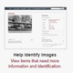 Illustration for article titled How to spend the rest of your life with Stanfordem/ems 180,000 images of Vintage Racecars.